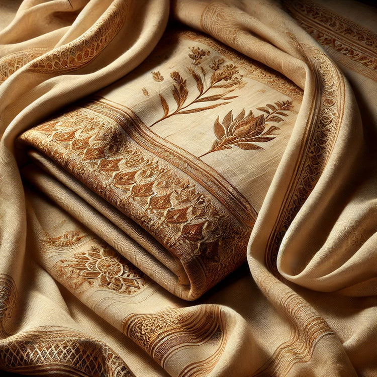 Katan Silk