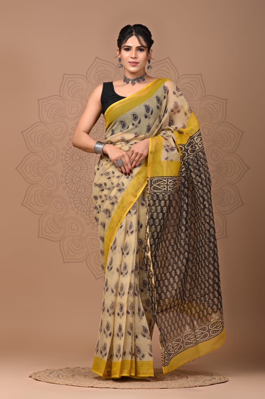 Kota Doriya Saree