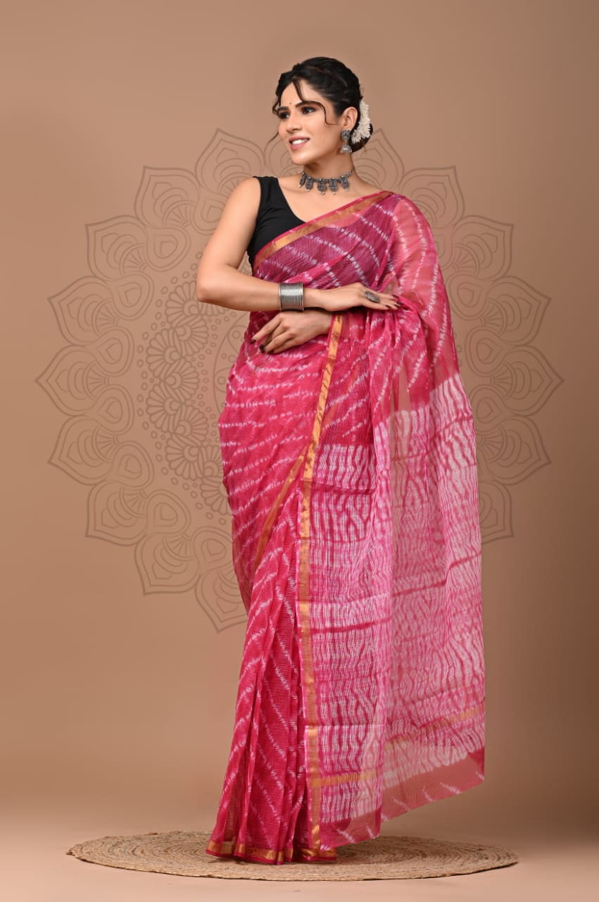 Kota Doriya Saree