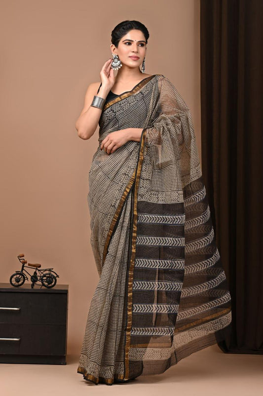 Kota Doriya Saree