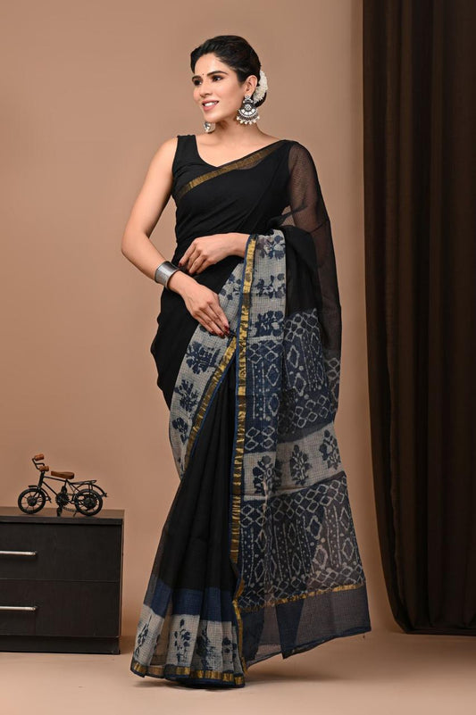 Kota Doriya Saree