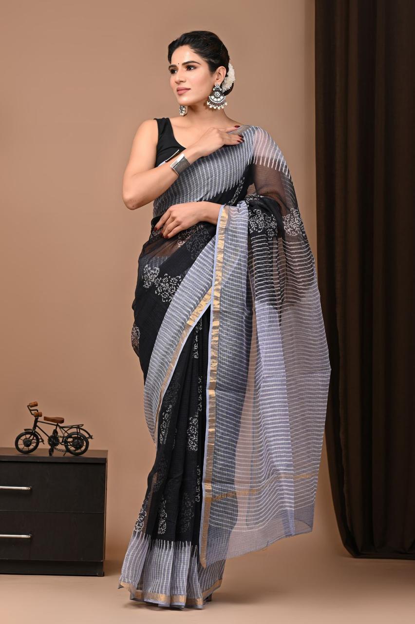 Kota Doriya Saree