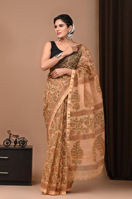 Kota Doriya Saree