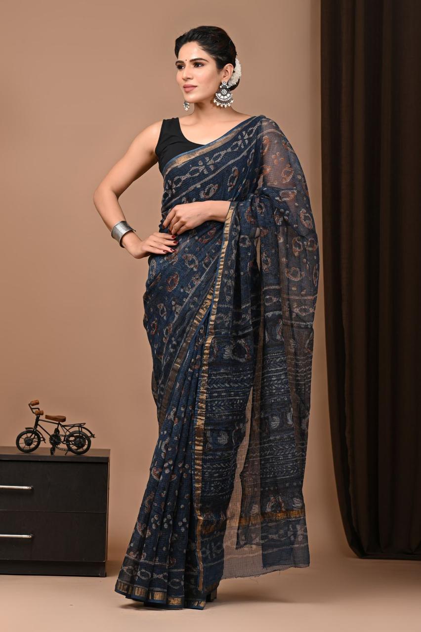 Kota Doriya Saree