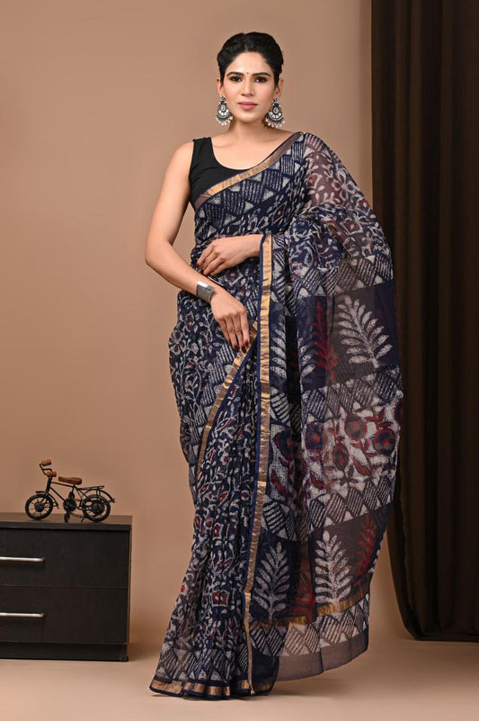 Kota Doriya Saree