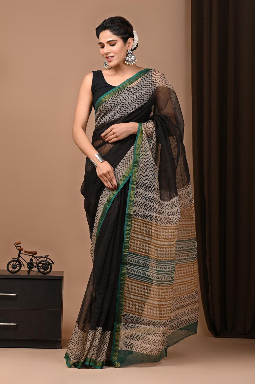 Kota Doriya Saree