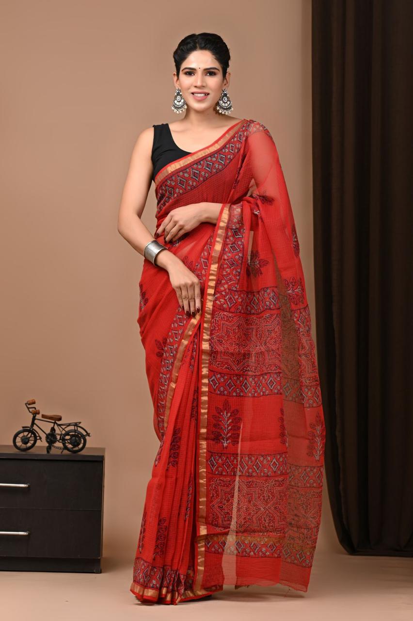 Kota Doriya Saree