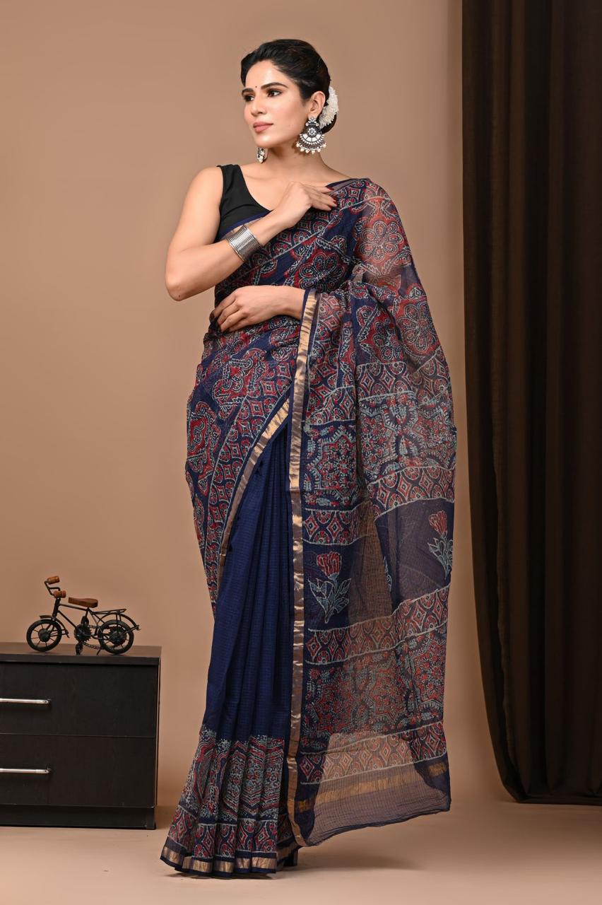 Kota Doriya Saree