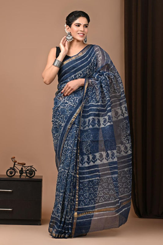 Kota Doriya Saree