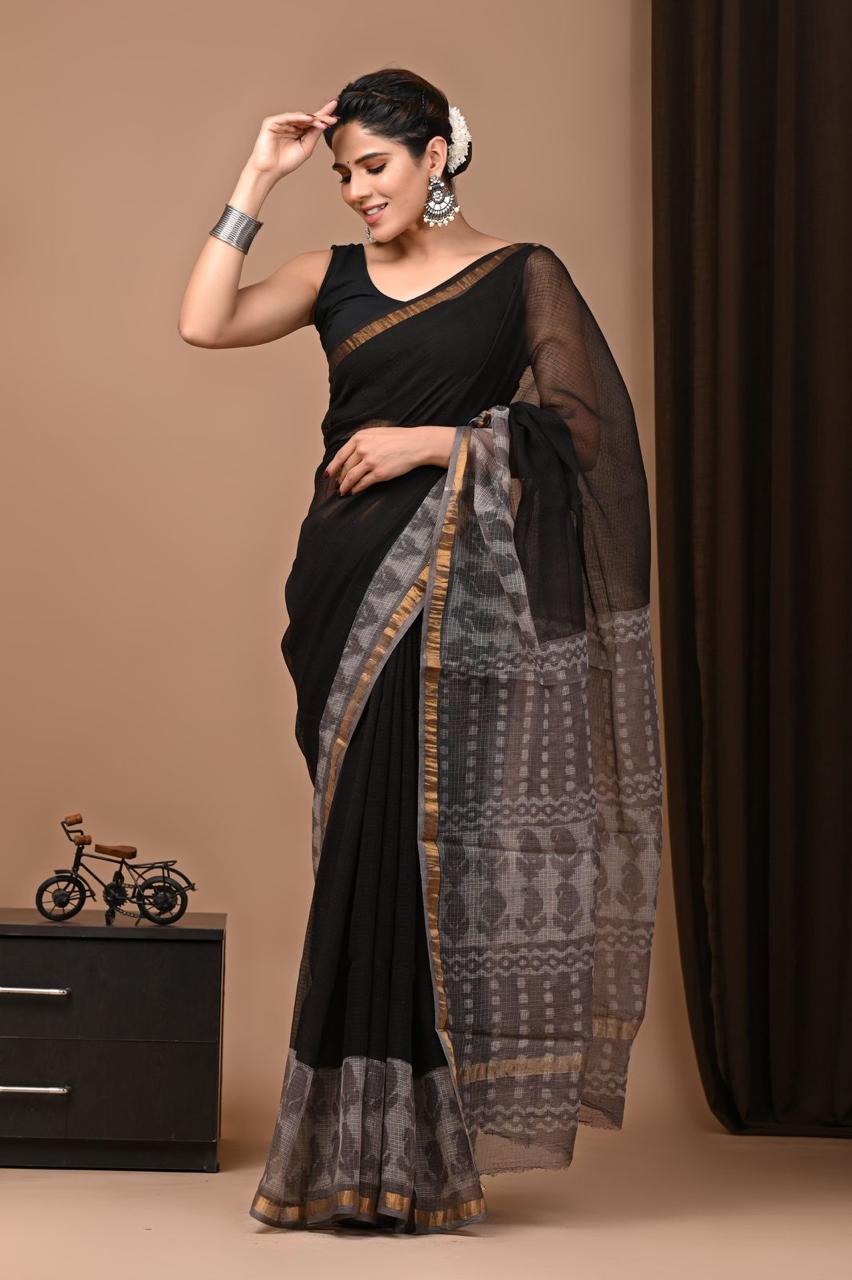 Kota Doriya Saree