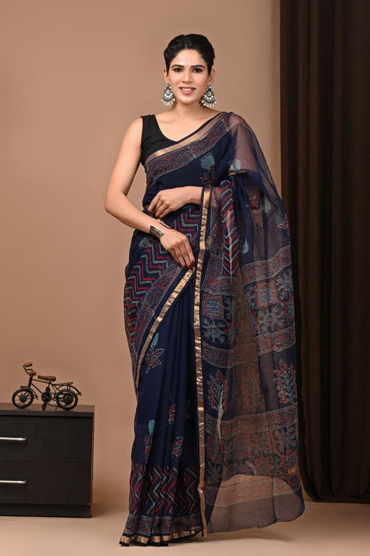 Kota Doriya Saree