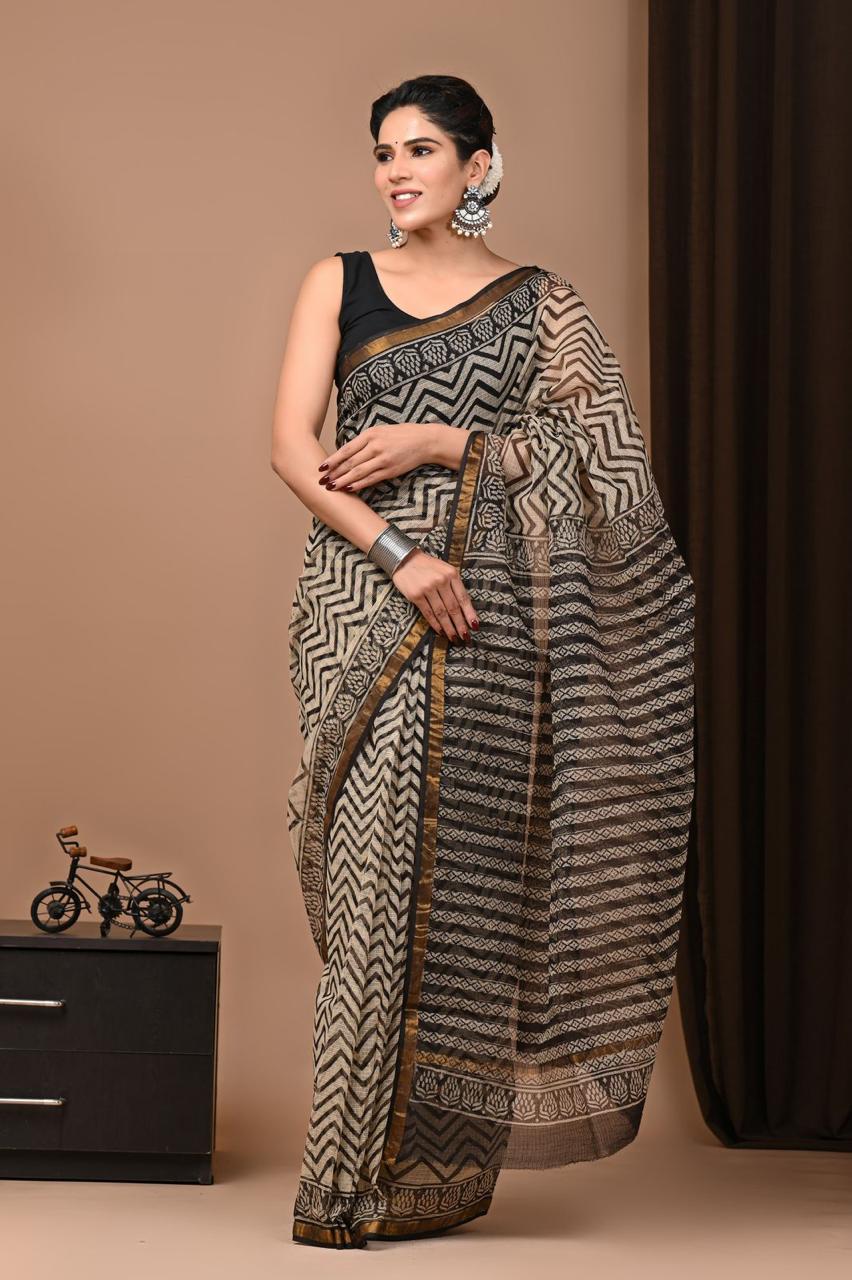 Kota Doriya Saree