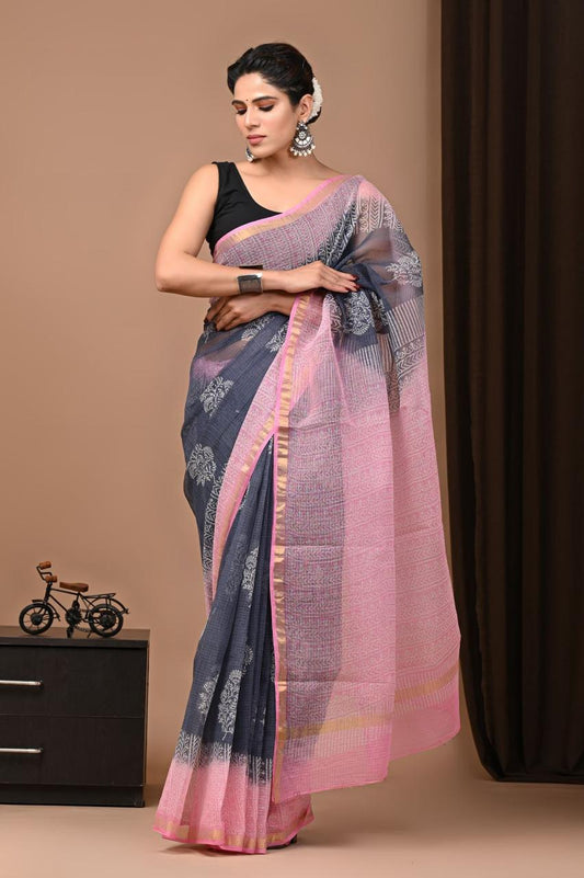 Kota Doriya Saree