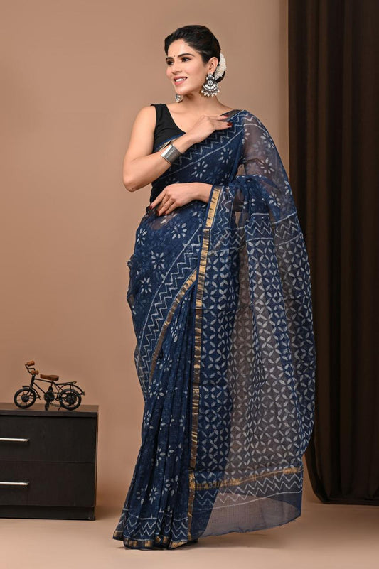 Kota Doriya Saree