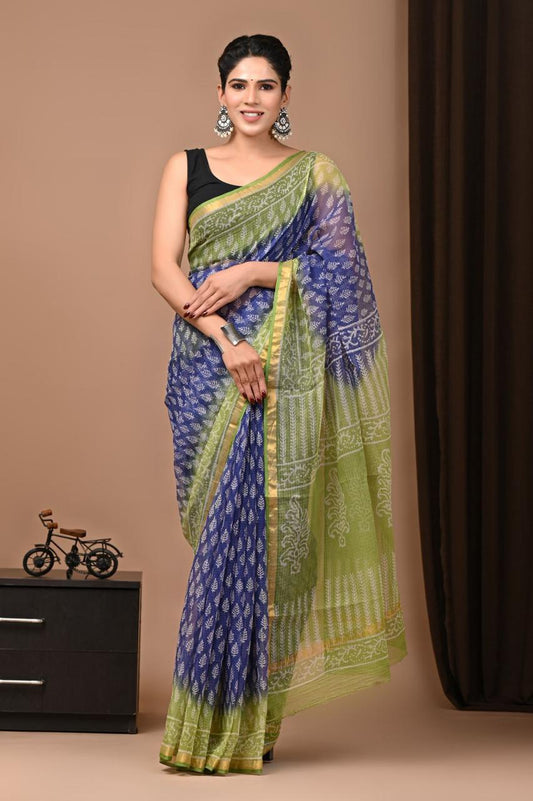 Kota Doriya Saree