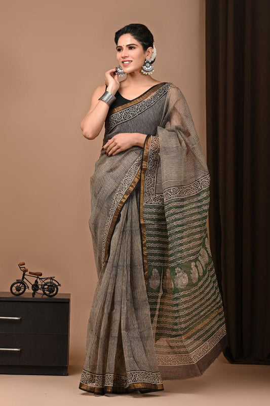 Kota Doriya Saree