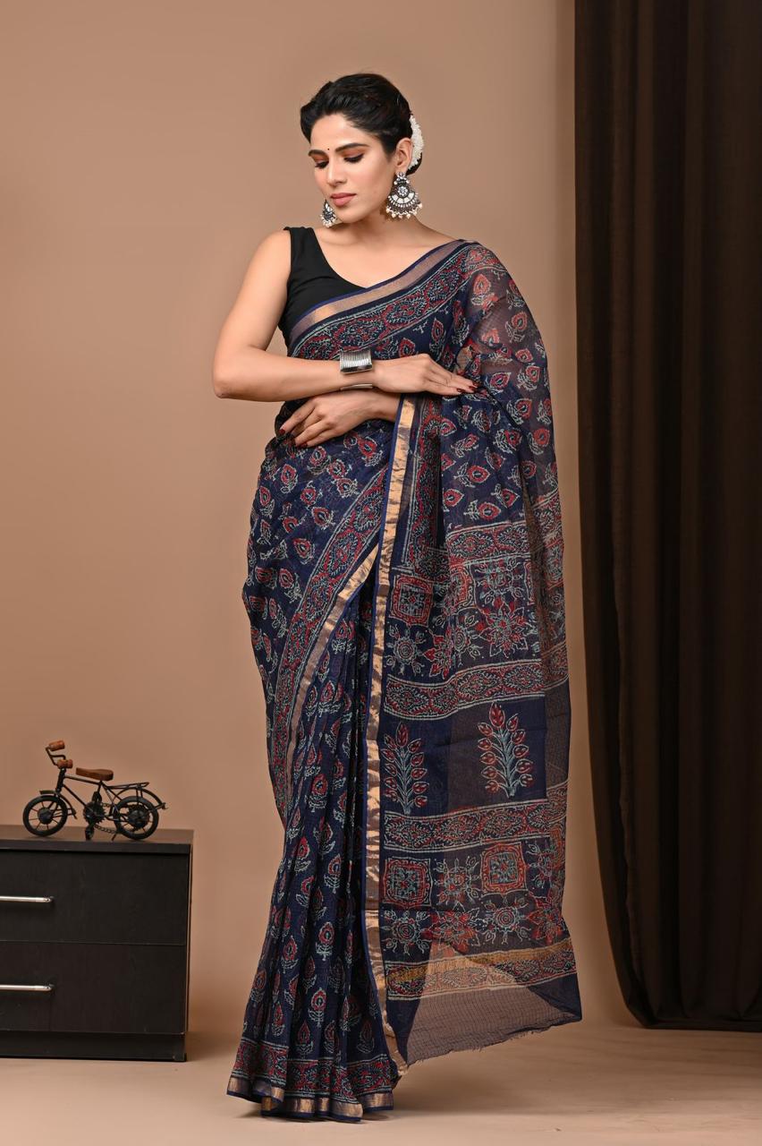 Kota Doriya Saree