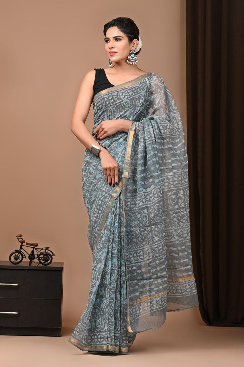 Kota Doriya Saree