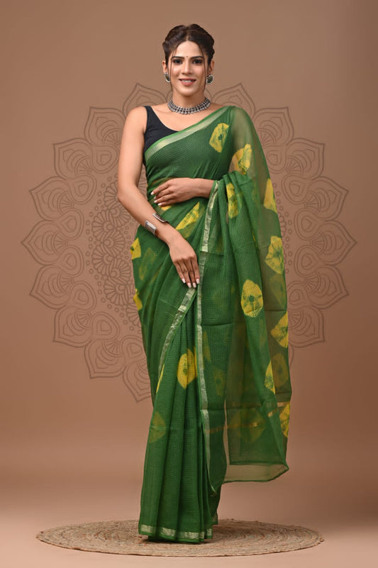 Kota Doriya Saree