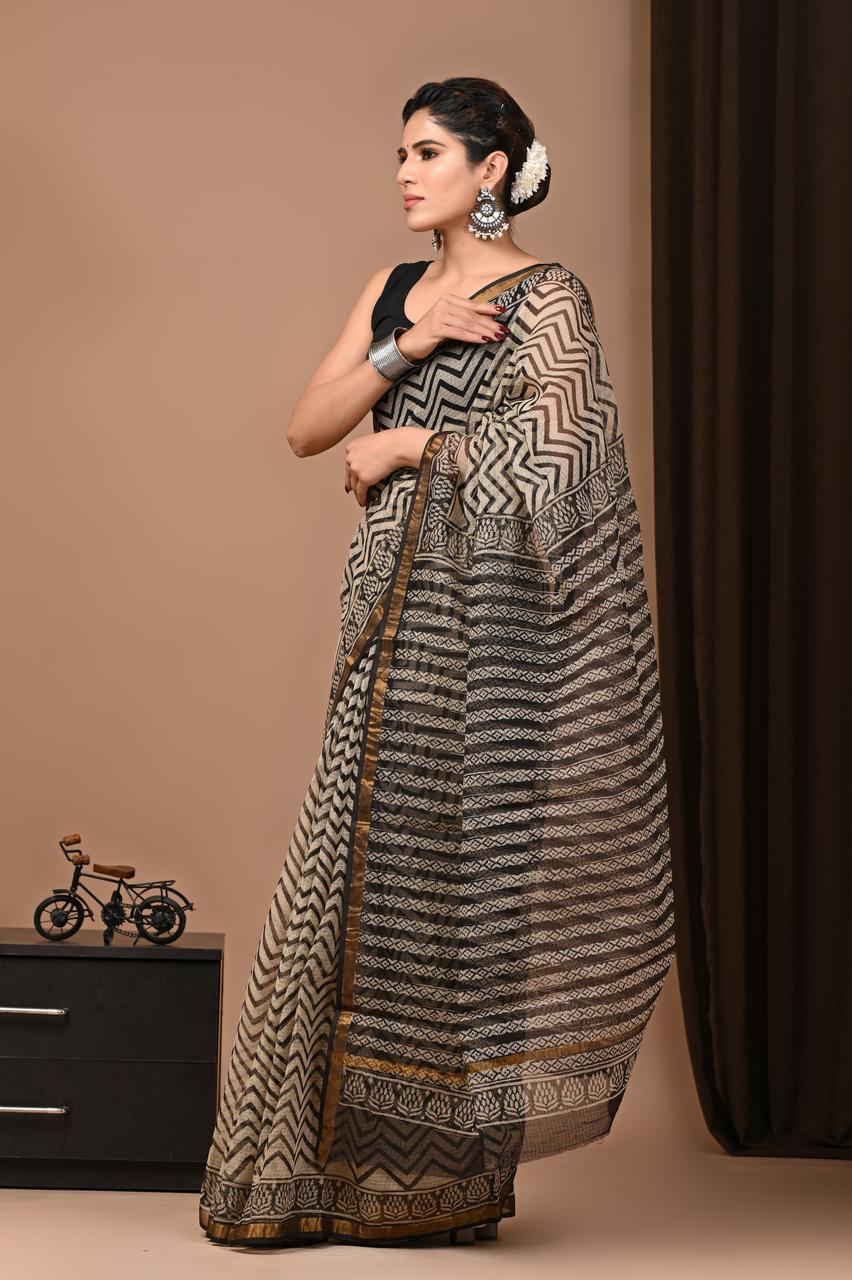 Kota Doriya Saree