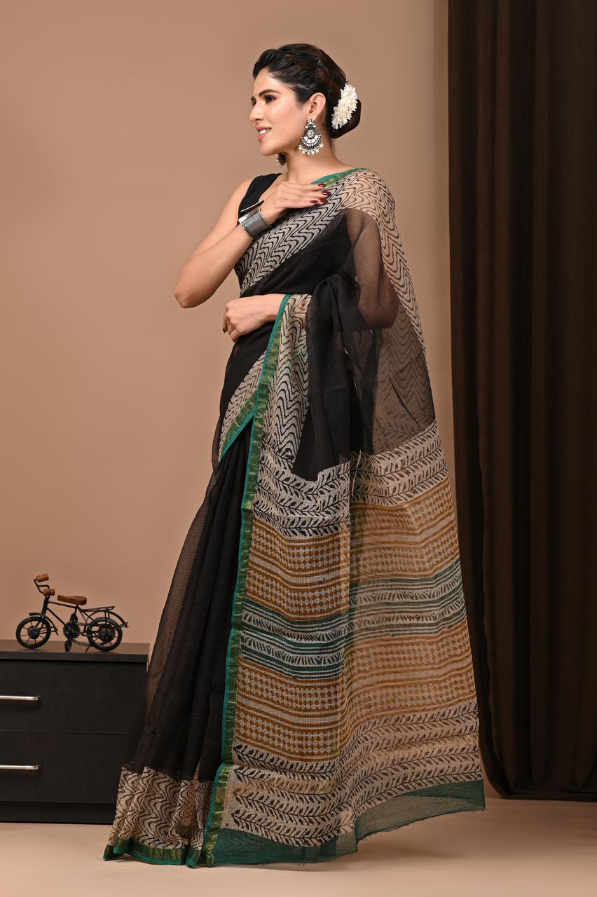 Kota Doriya Saree